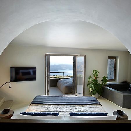 Vora Hotel อิเมโรวิยอน ภายนอก รูปภาพ