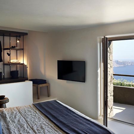 Vora Hotel อิเมโรวิยอน ภายนอก รูปภาพ