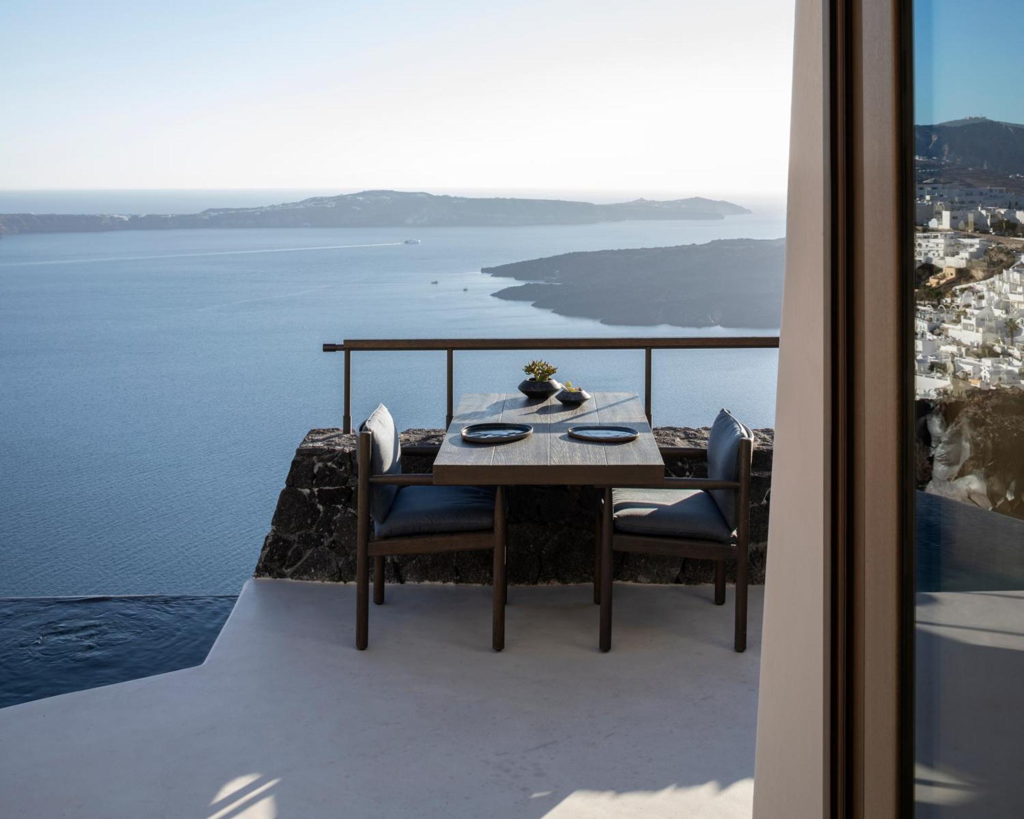 Vora Hotel อิเมโรวิยอน ภายนอก รูปภาพ