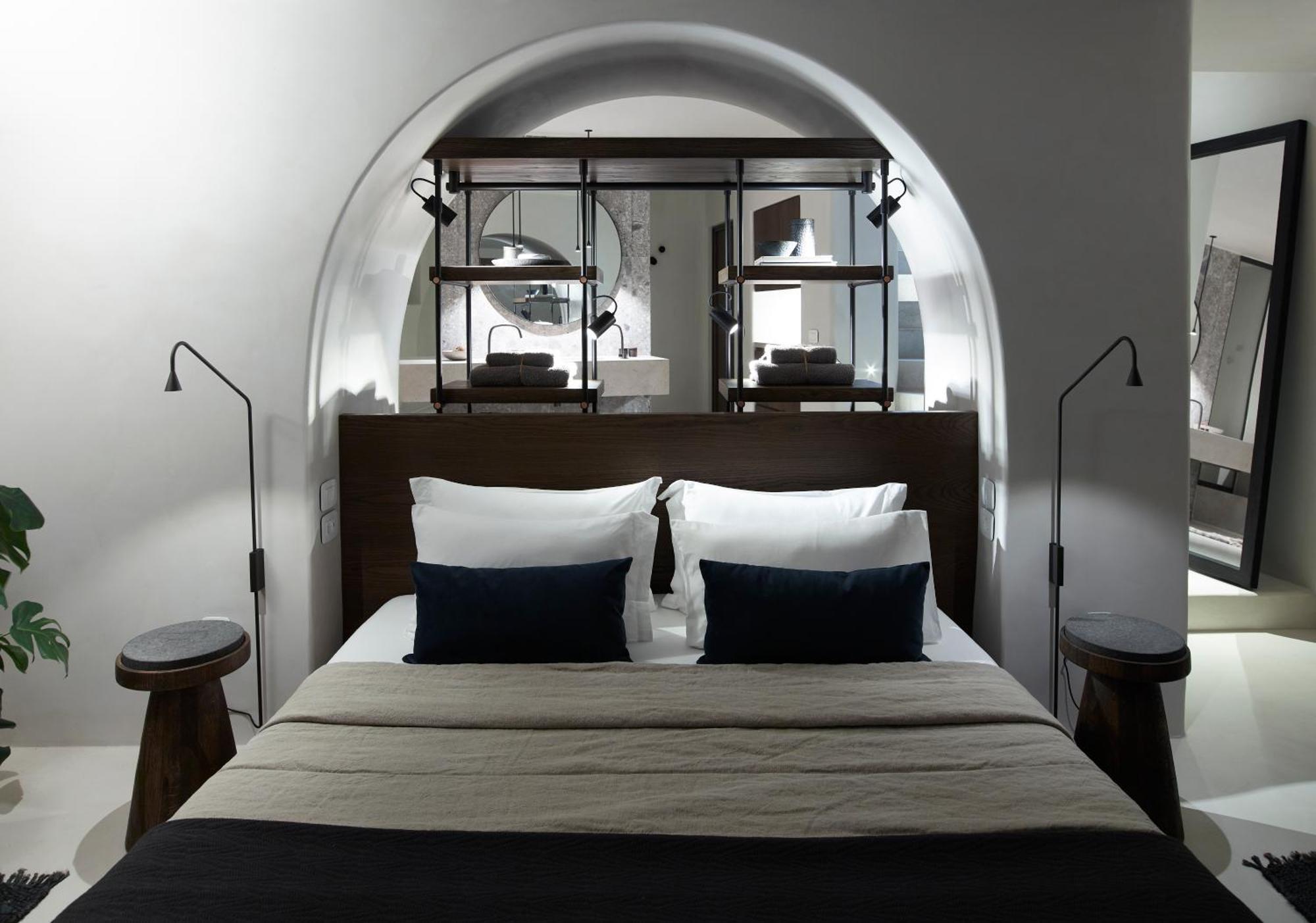 Vora Hotel อิเมโรวิยอน ภายนอก รูปภาพ