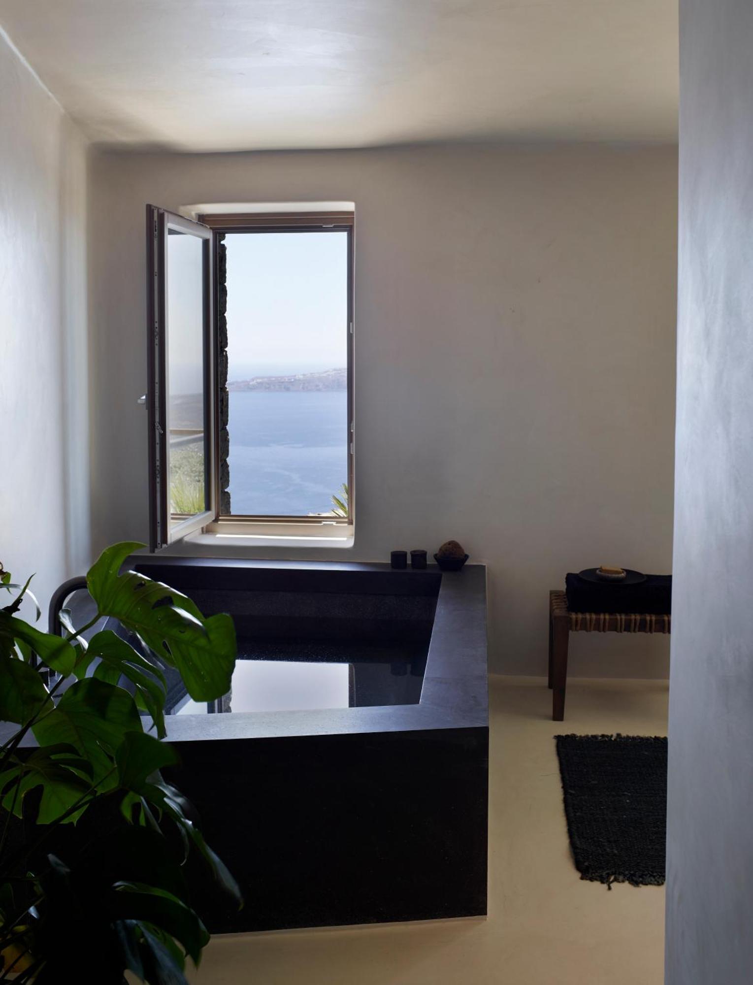 Vora Hotel อิเมโรวิยอน ภายนอก รูปภาพ