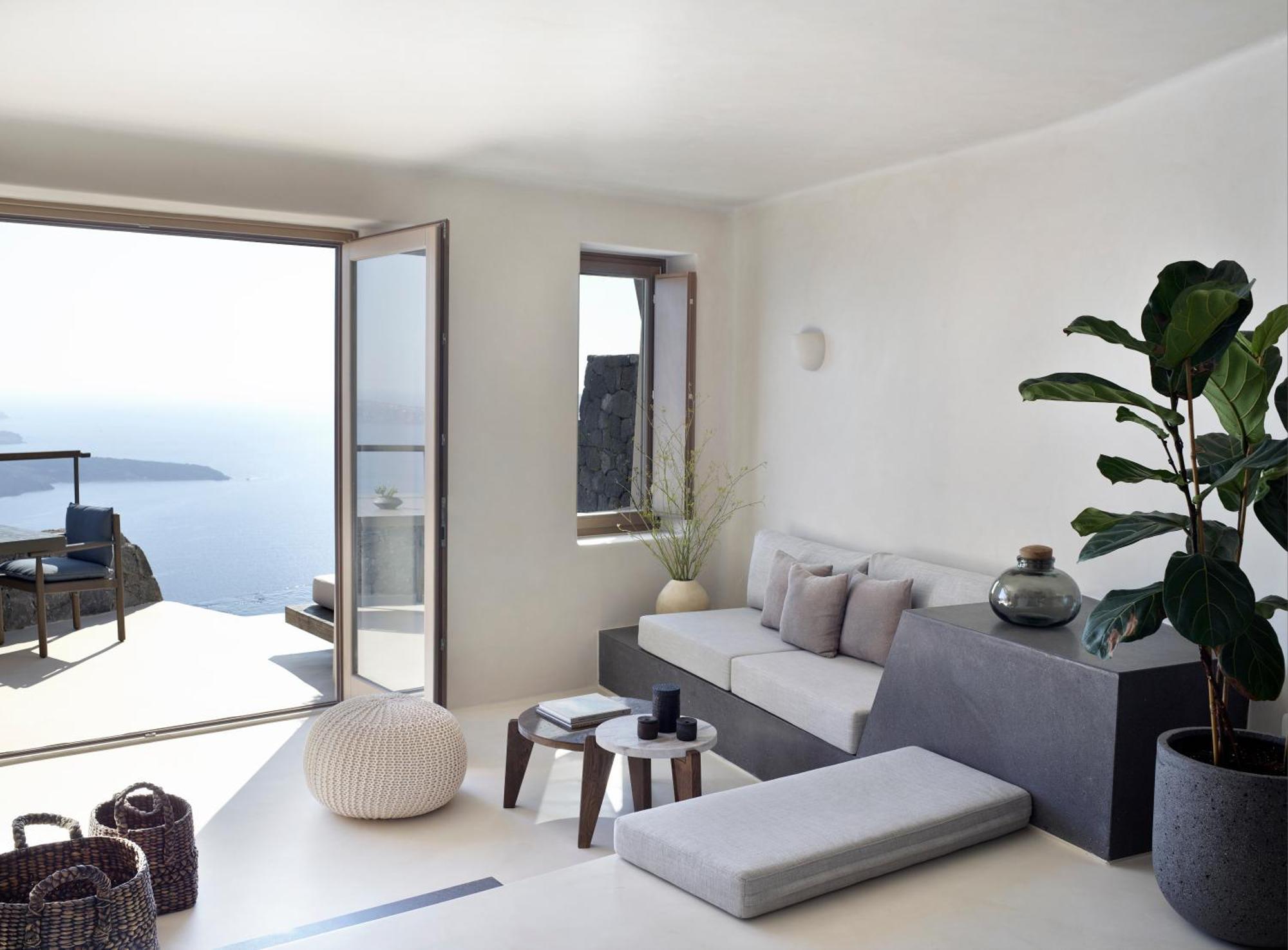 Vora Hotel อิเมโรวิยอน ภายนอก รูปภาพ