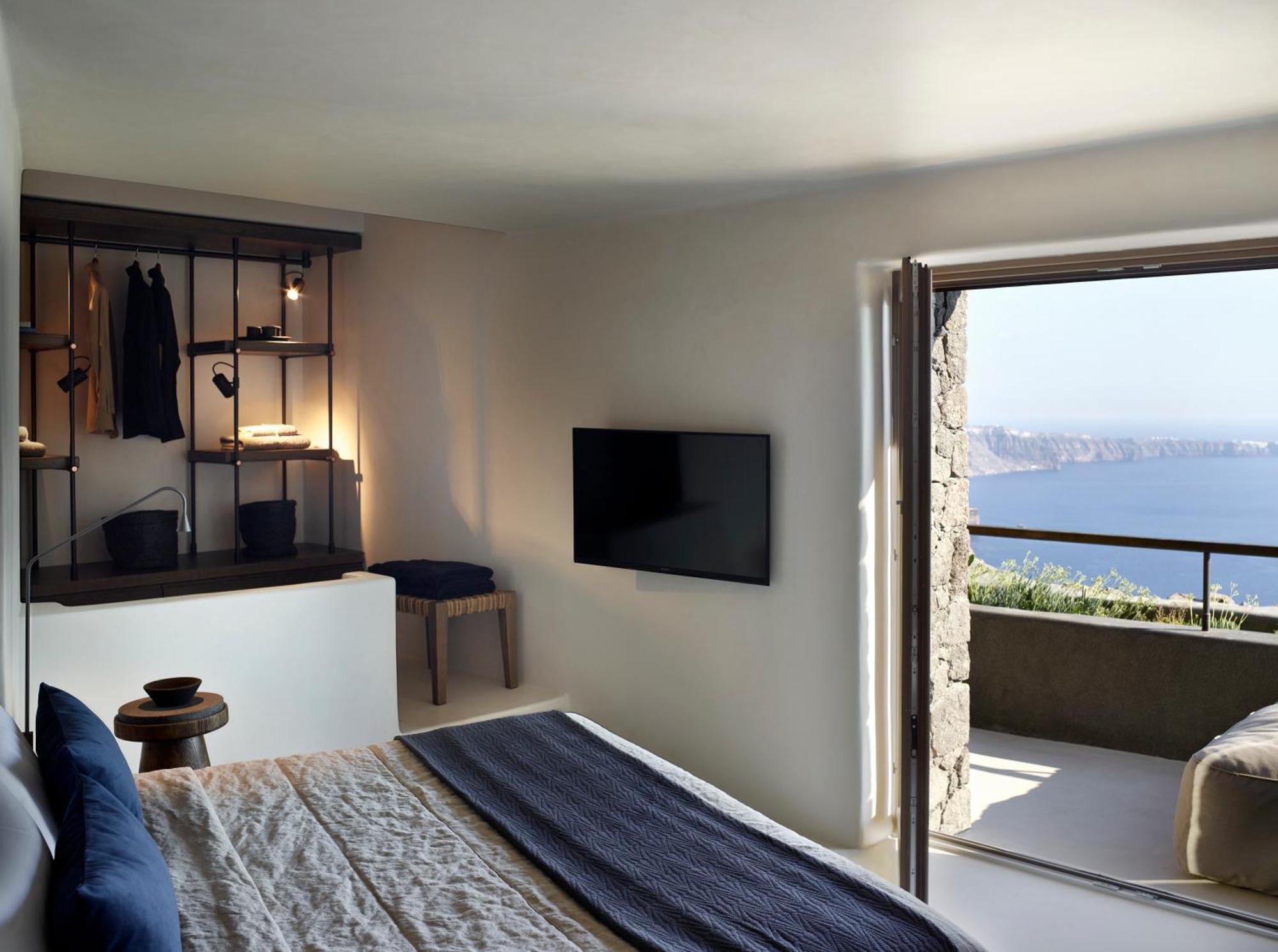 Vora Hotel อิเมโรวิยอน ภายนอก รูปภาพ