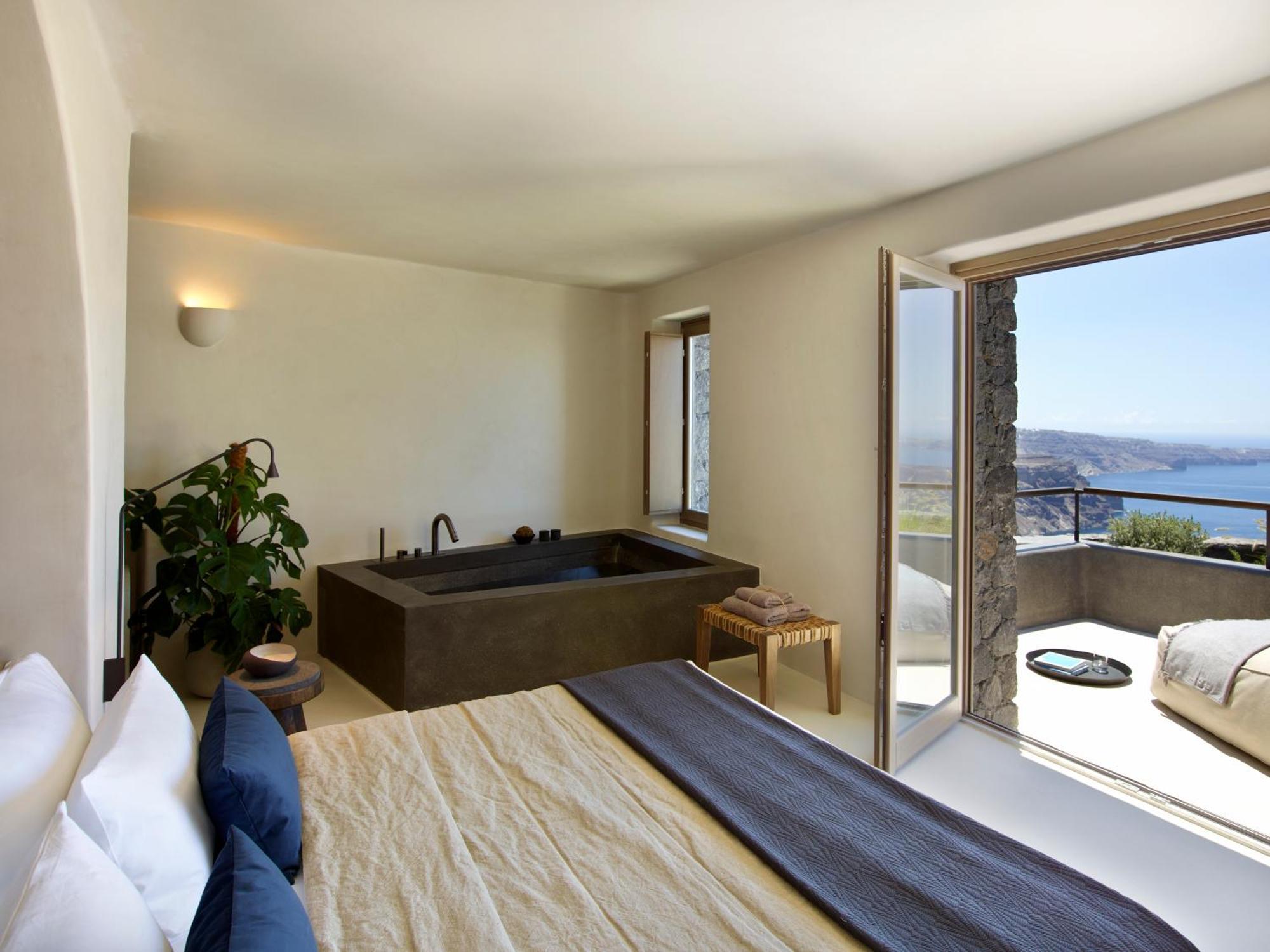 Vora Hotel อิเมโรวิยอน ภายนอก รูปภาพ