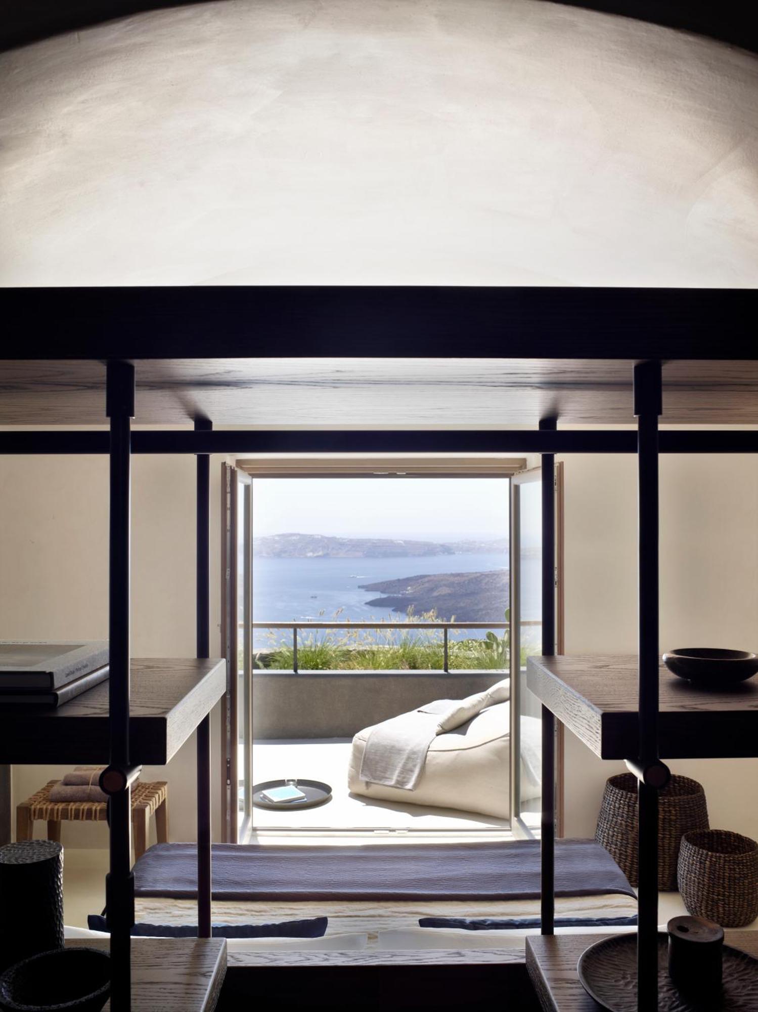 Vora Hotel อิเมโรวิยอน ภายนอก รูปภาพ