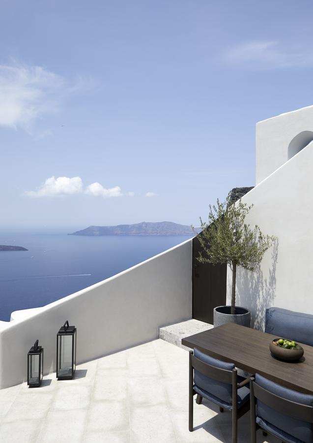 Vora Hotel อิเมโรวิยอน ภายนอก รูปภาพ