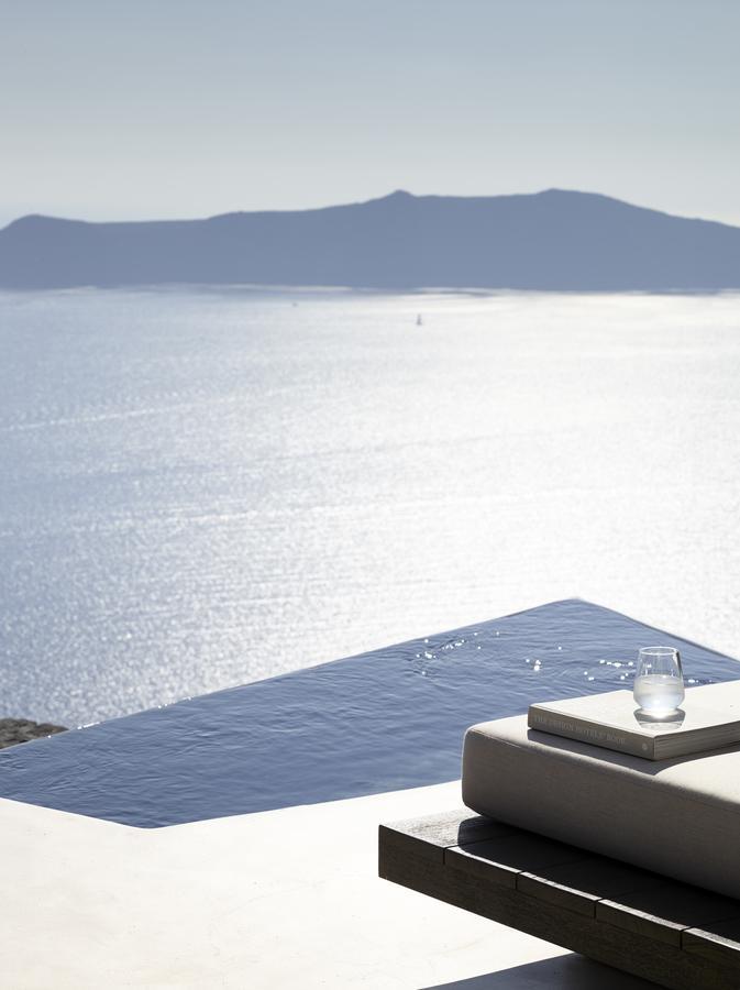 Vora Hotel อิเมโรวิยอน ภายนอก รูปภาพ