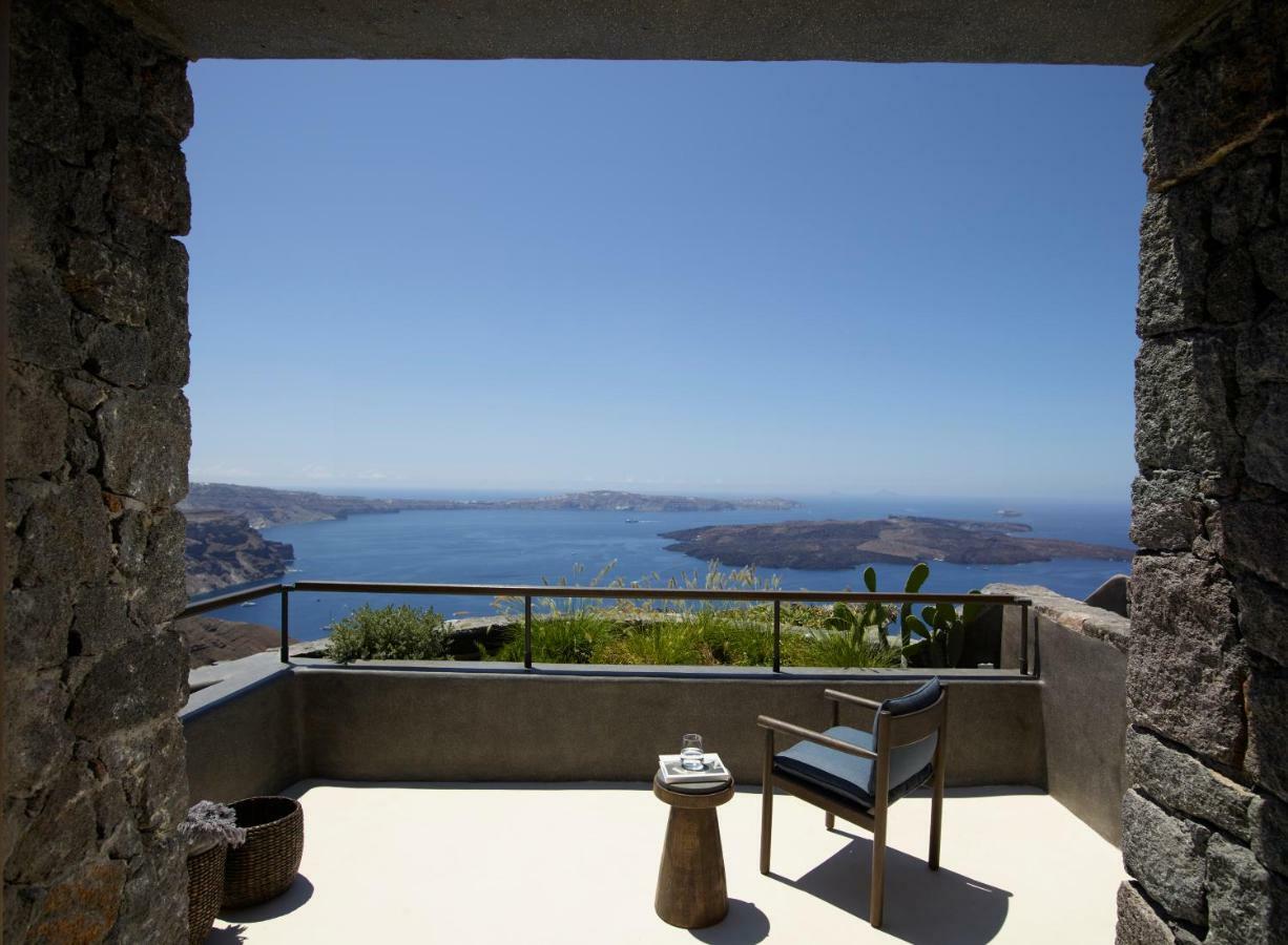 Vora Hotel อิเมโรวิยอน ภายนอก รูปภาพ