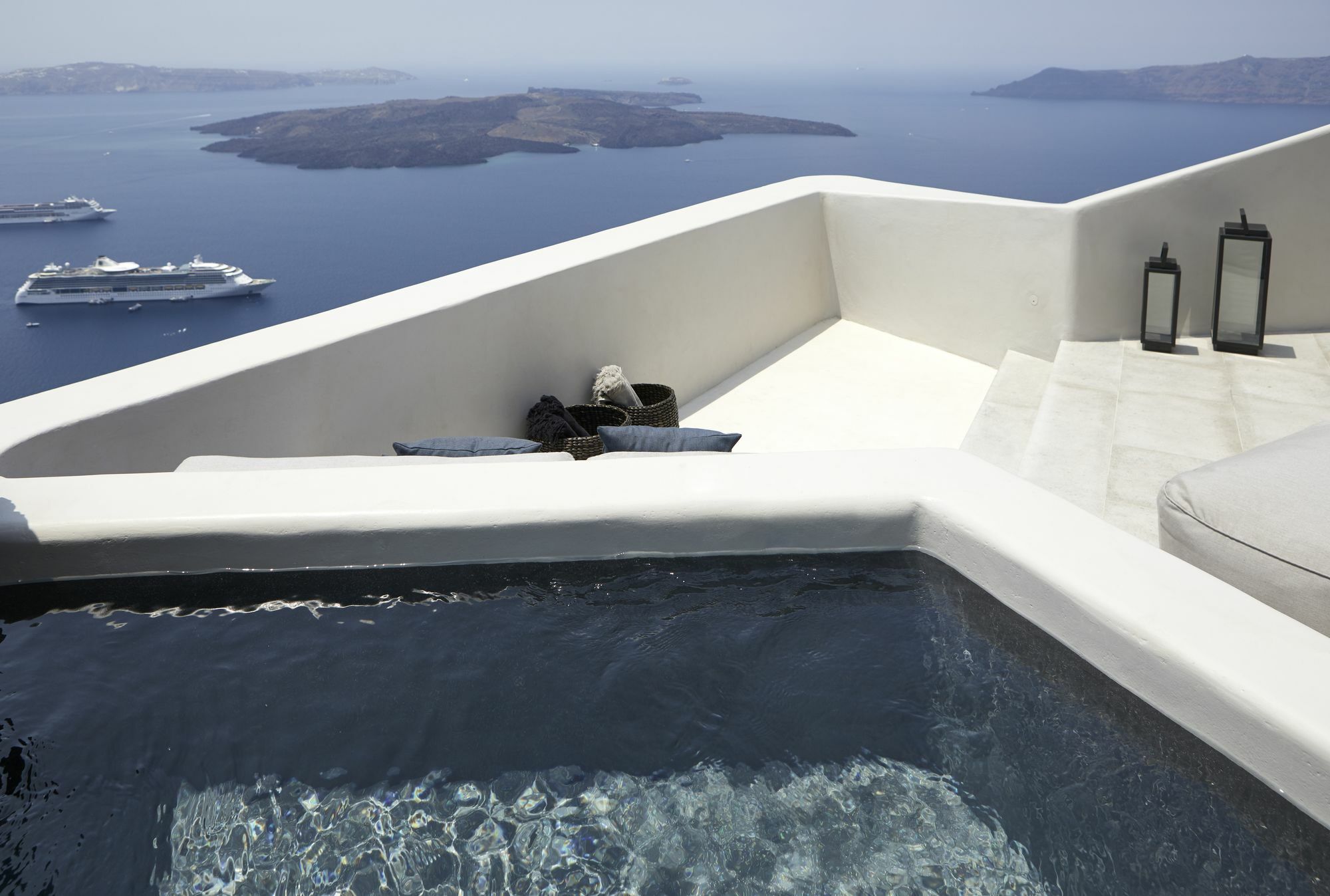 Vora Hotel อิเมโรวิยอน ภายนอก รูปภาพ